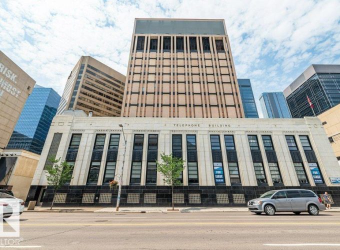 Property of the Week: Loft Living