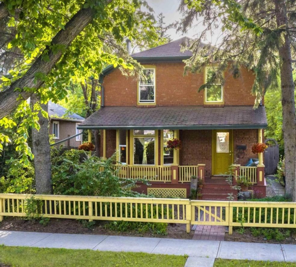 Property of the Week: Historic Haven