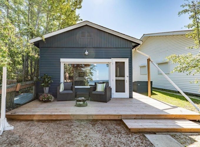 Second Property of the Week: Lake House