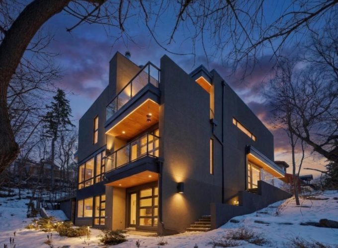Property of the Week: Ravine Refinement