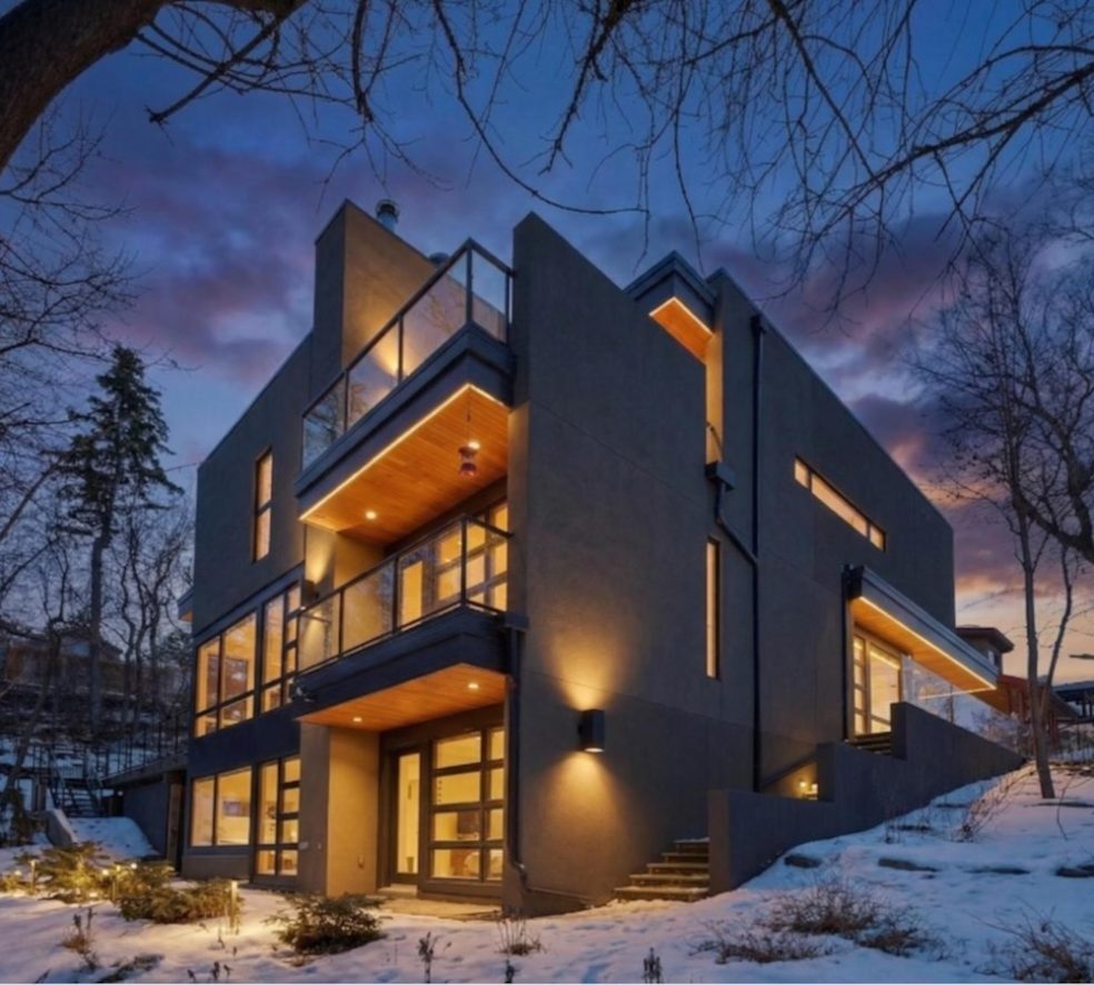 Property of the Week: Ravine Refinement