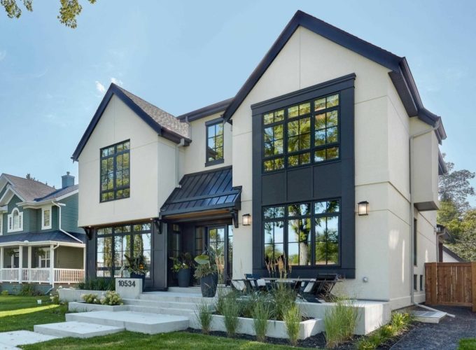 Property of the Week: Glenora Glamour