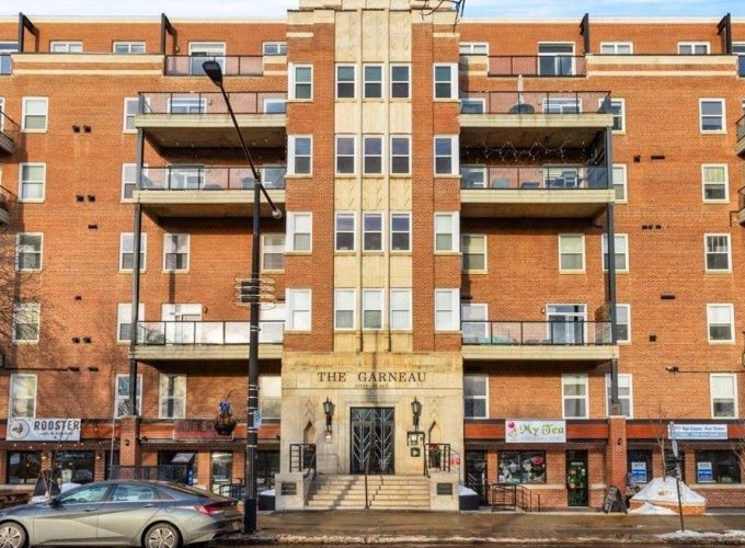 Property of the Week: Bricks on the Block