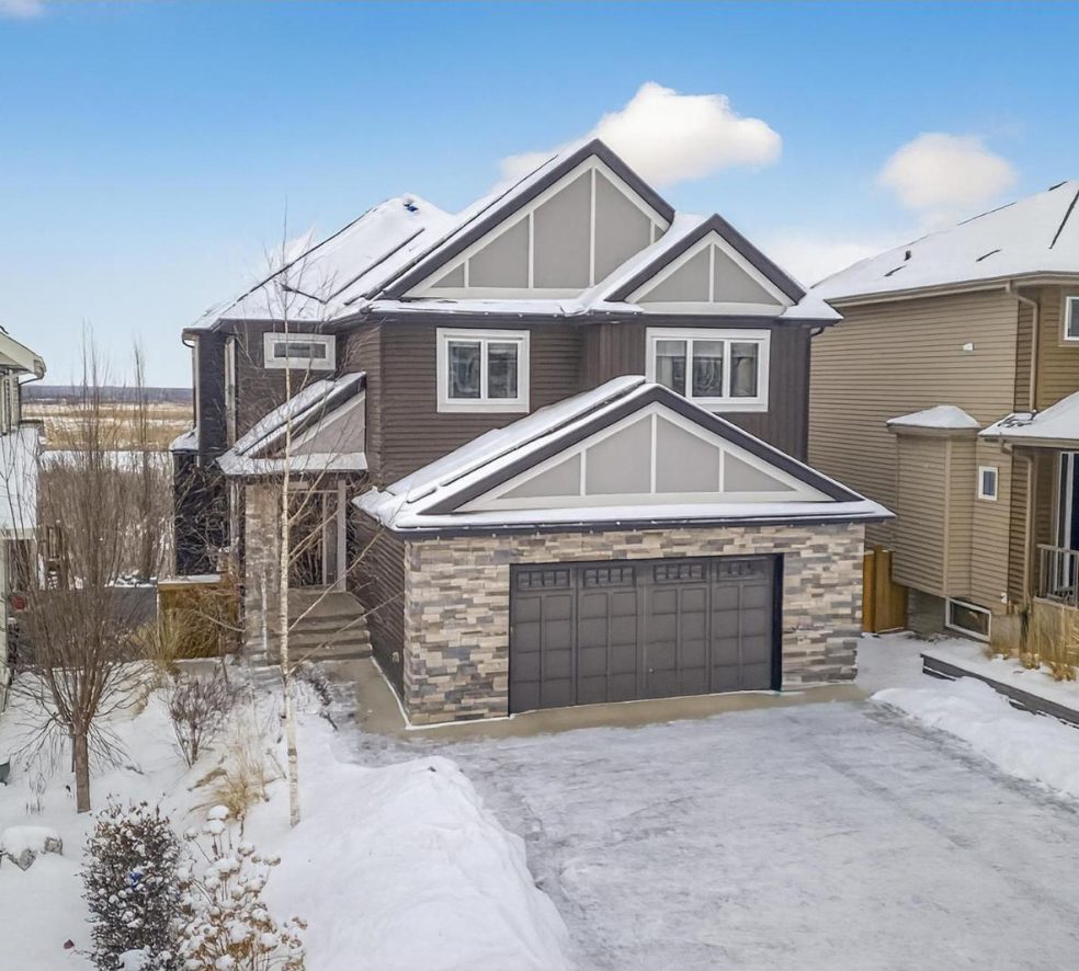 Property of the Week: West End Waterfront