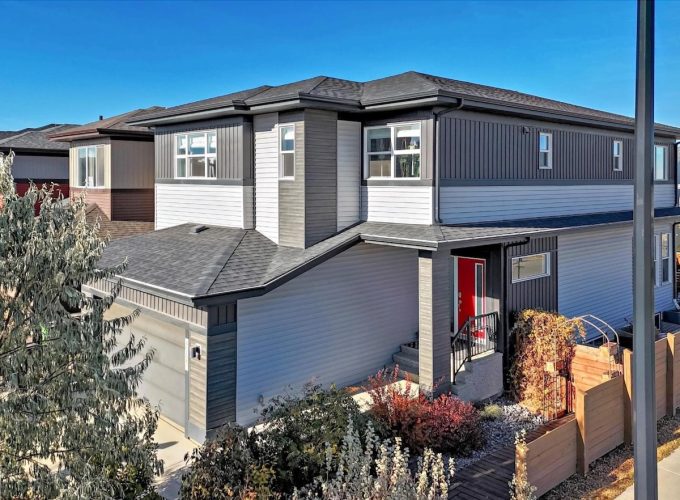 Property of the Week: Child’s Play