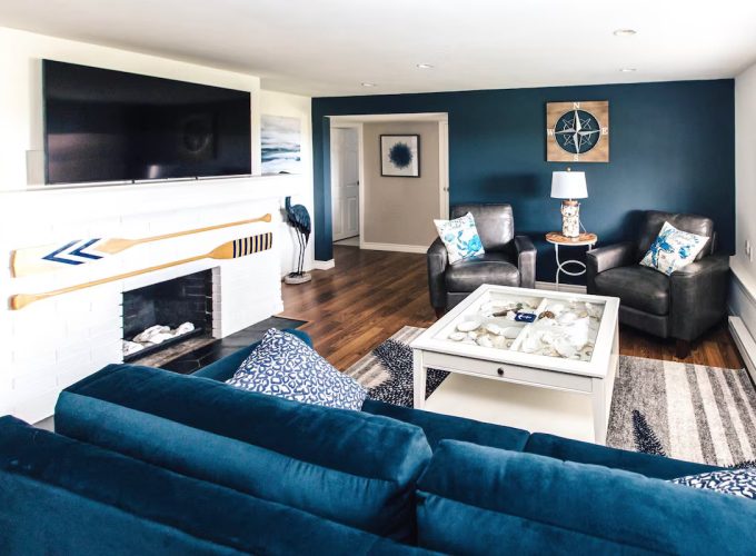 Vacation of the Week: Oceanfront Views