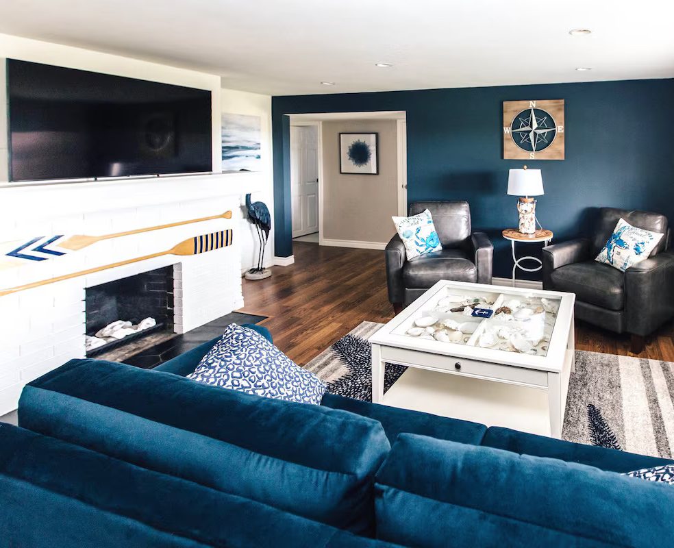 Vacation of the Week: Oceanfront Views