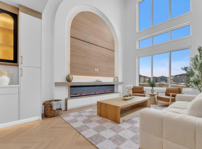 Property of the Week: Natural Instincts
