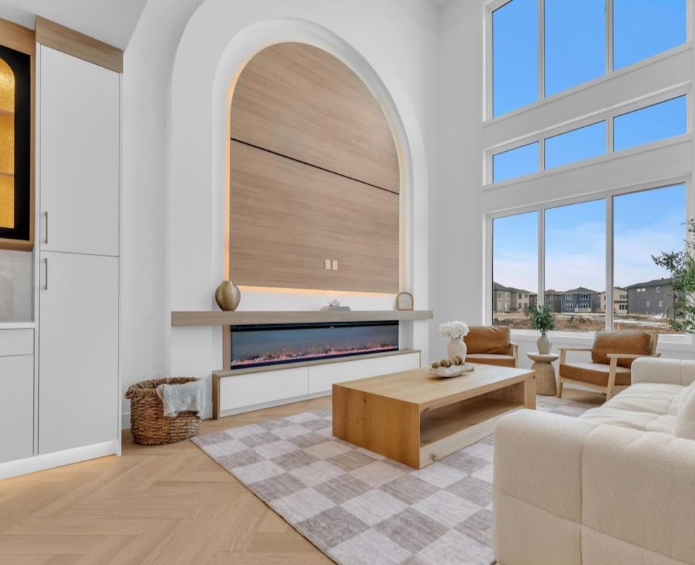 Property of the Week: Natural Instincts