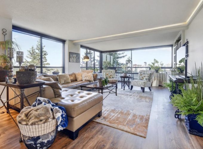 Property of the Week: Over the River Valley
