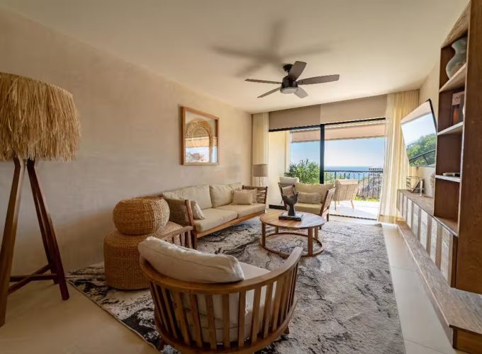 Vacation of the Week: Paradise in Huatulco