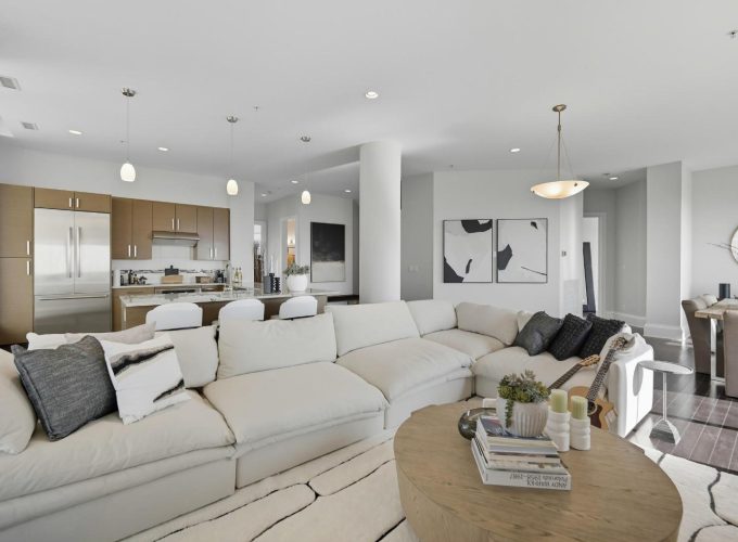 Property of the Week: Penthouse Perfection