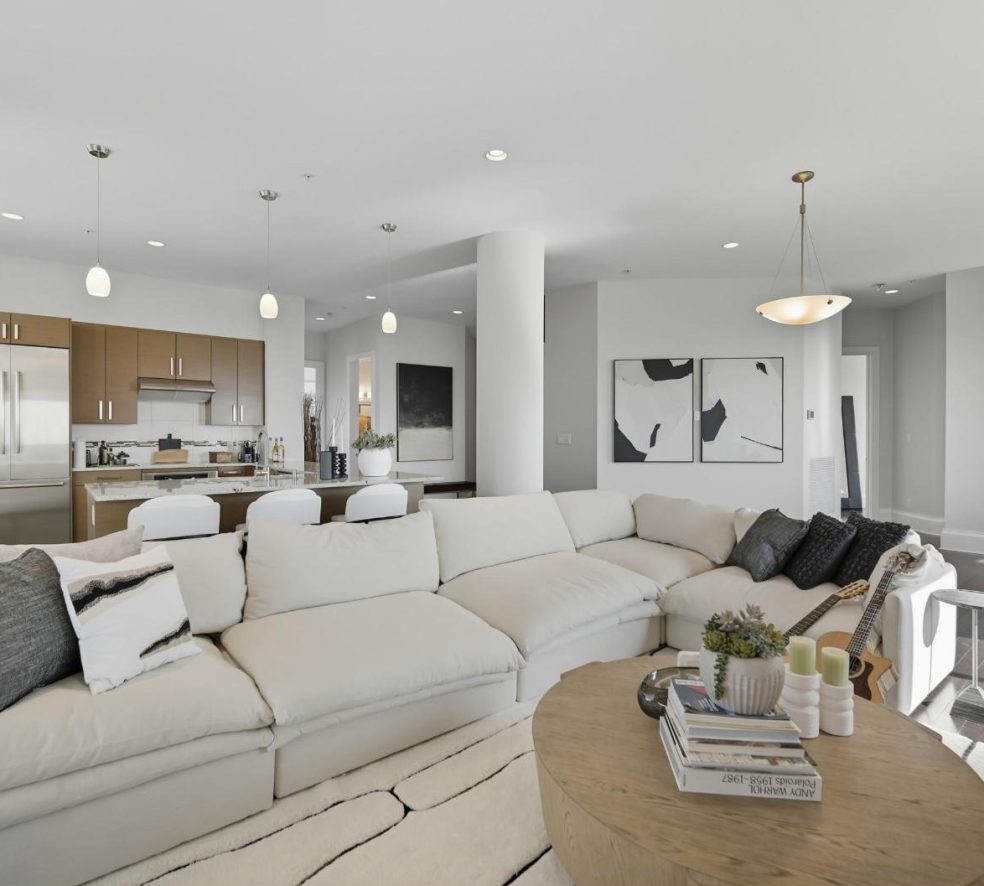 Property of the Week: Penthouse Perfection