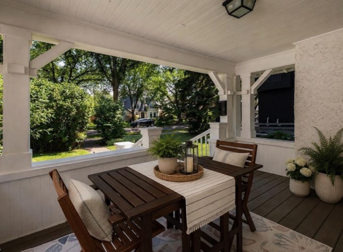 Property of the Week: A Touch of History