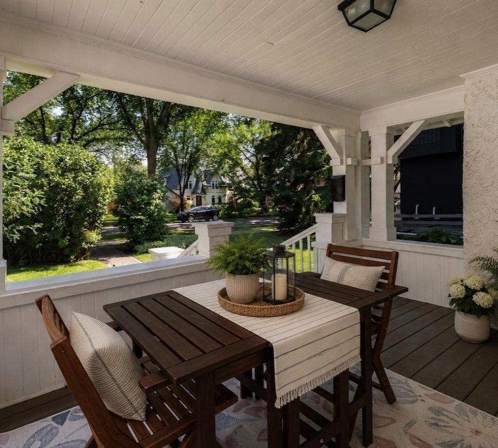 Property of the Week: A Touch of History
