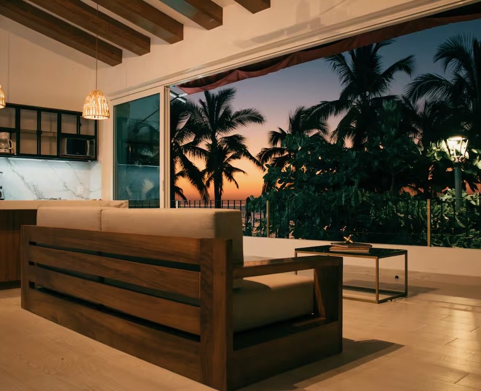 Vacation of the Week: The Ocean at Your Door
