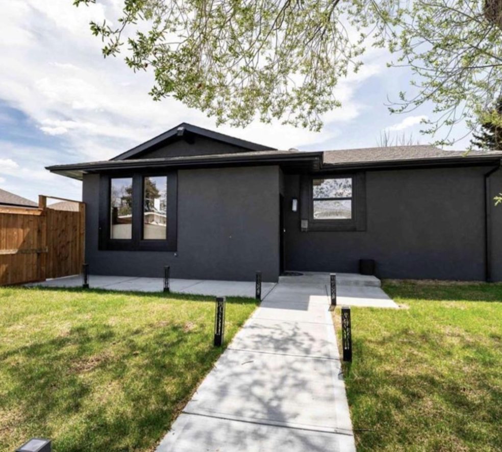 Baturyn Bungalow Beauty