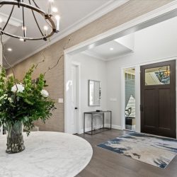 2.Entryway