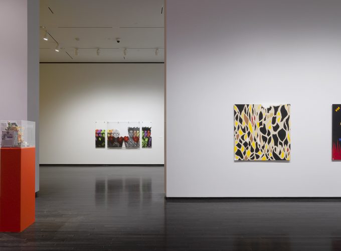 Edmonton’s 5 Artists 1 Love Marks 20 Years at the Art Gallery of Alberta