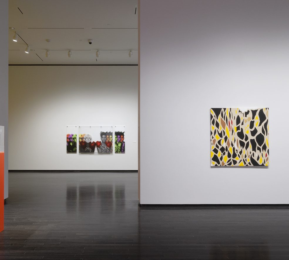 Edmonton’s 5 Artists 1 Love Marks 20 Years at the Art Gallery of Alberta