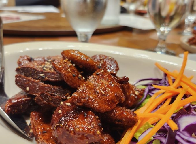 The Best $10 You'll Spend: Chinatown Dining Week 2026