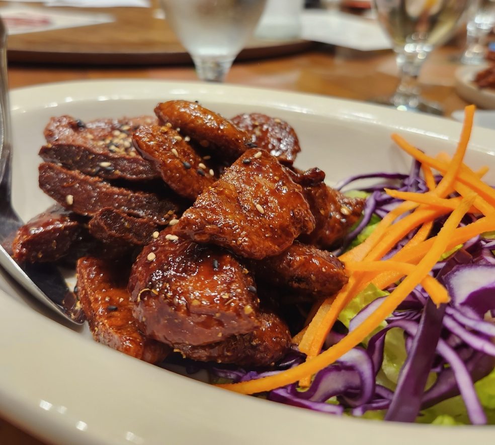 The Best $10 You'll Spend: Chinatown Dining Week 2026