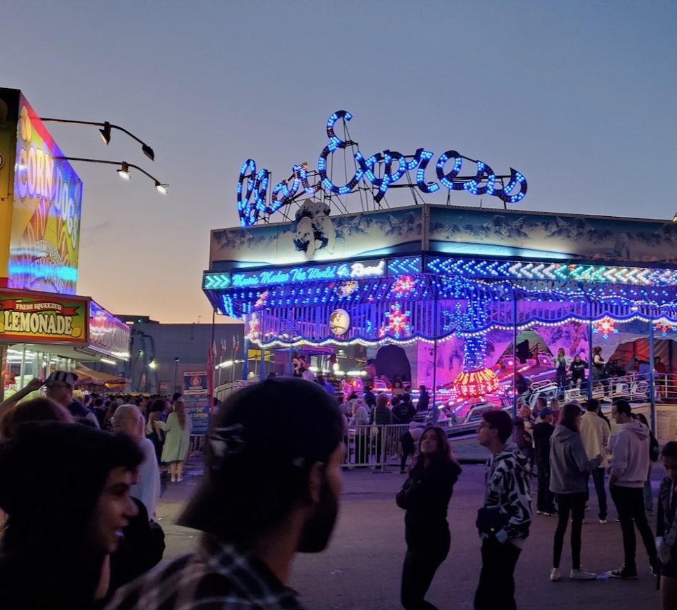KDays: A Kaleidoscope of Fun