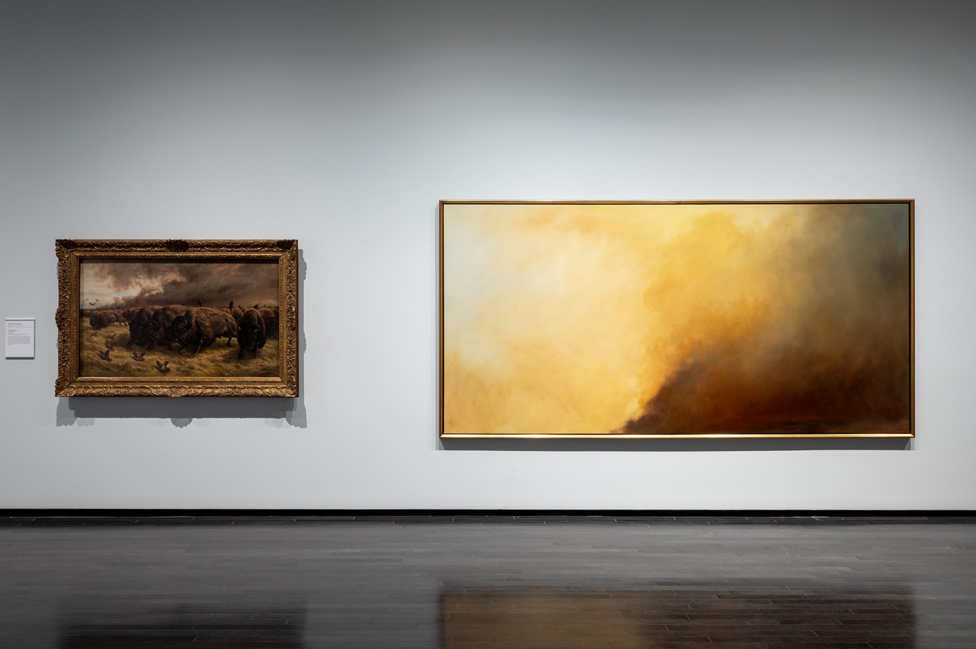 2025 - fire's burning - photography Charles Cousins 1839