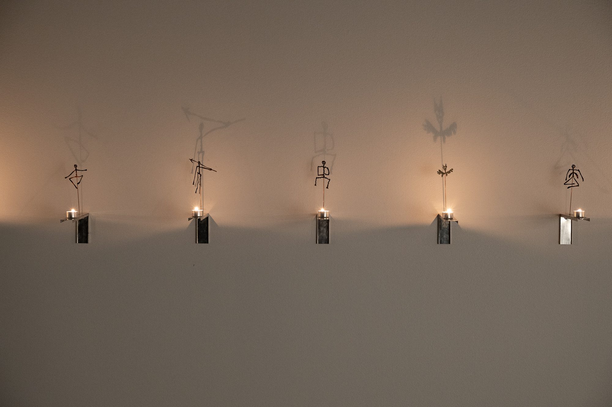 2025 - fires burning - photography Charles Cousins 1934