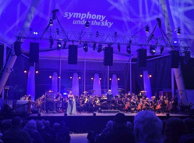 The Winspear Wants to Send You on a Trip