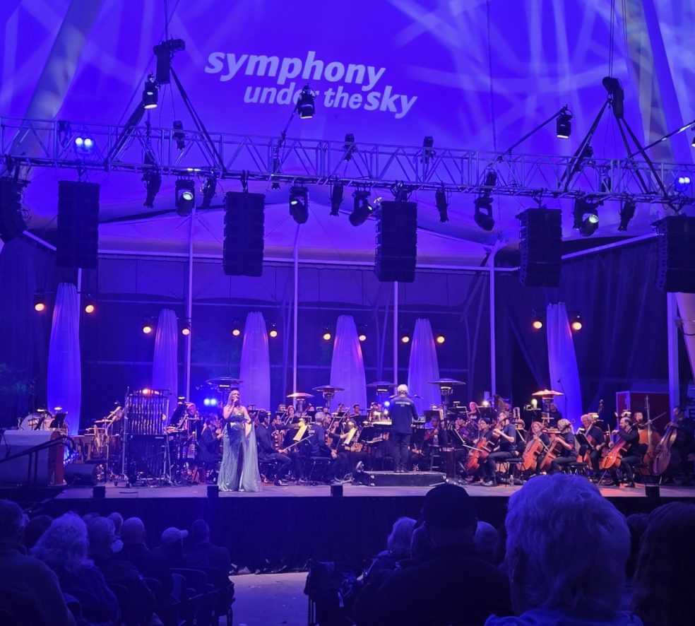 The Winspear Wants to Send You on a Trip