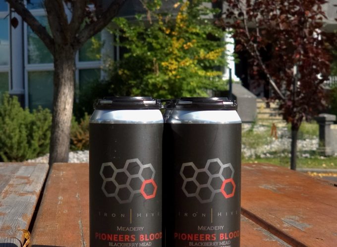 Edmonton Mead Taste Test