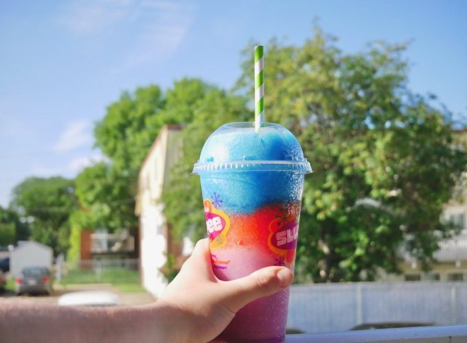 Summer Slush City