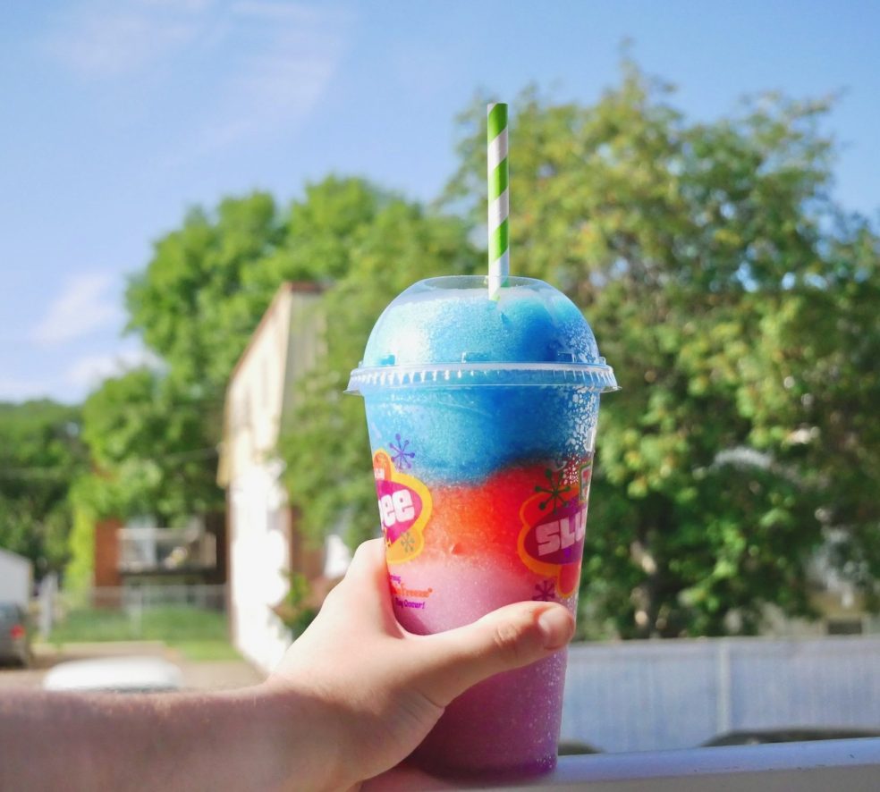 Summer Slush City
