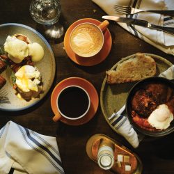 A Better Way to Brunch