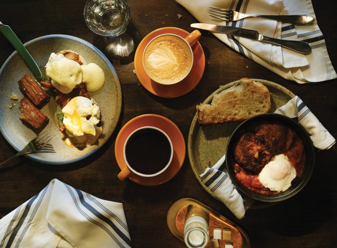 A Better Way to Brunch