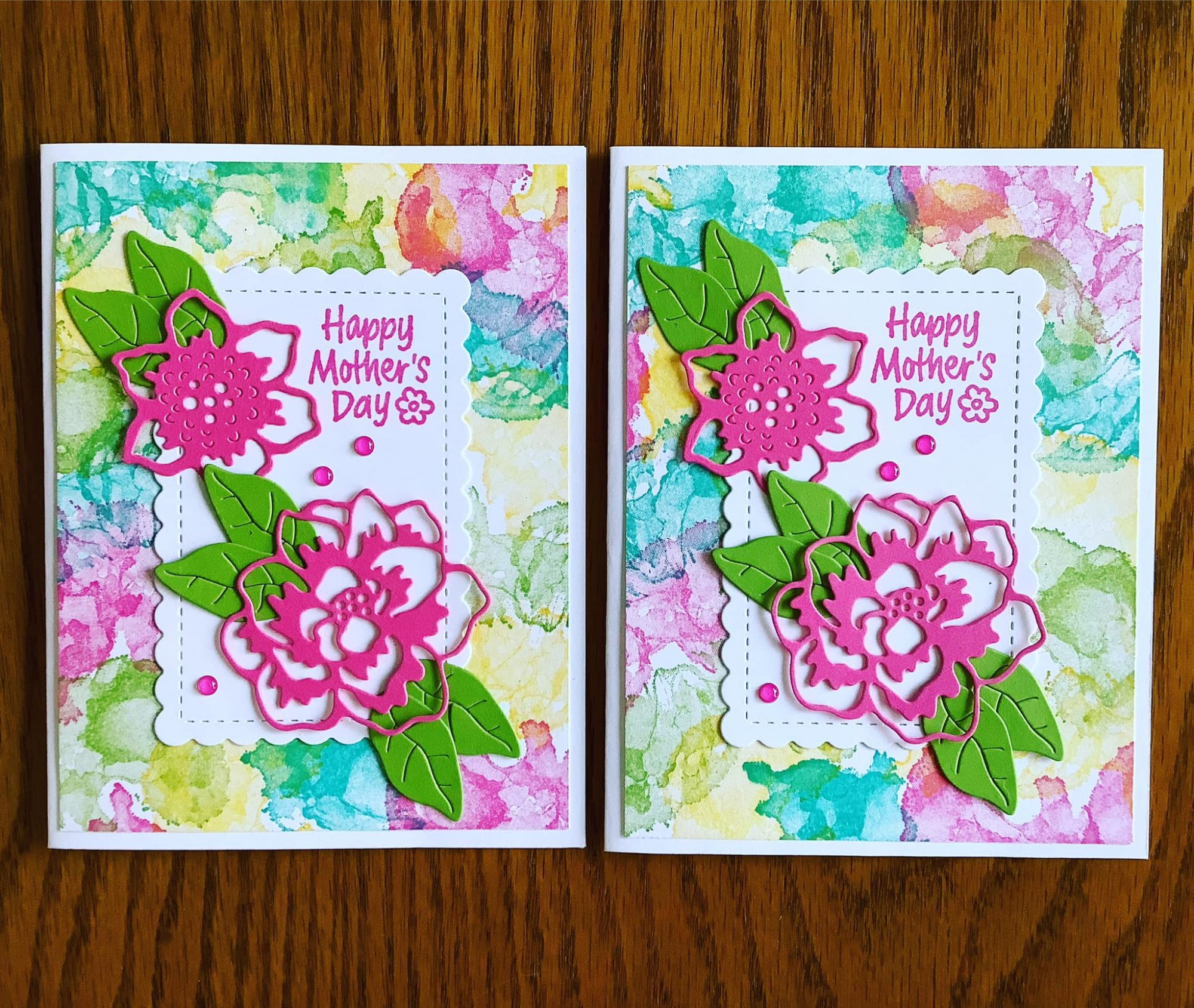 Stamped from the Heart