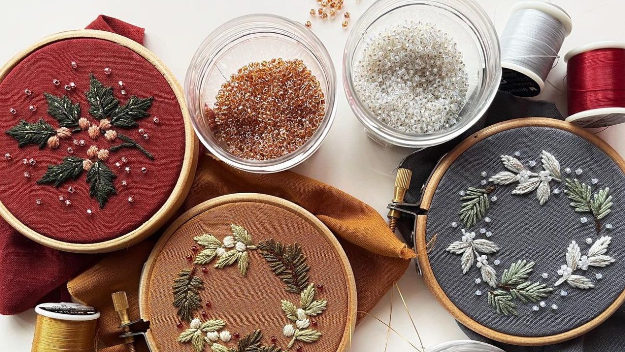 Edmonton Made I’m Sew Into You Edify.