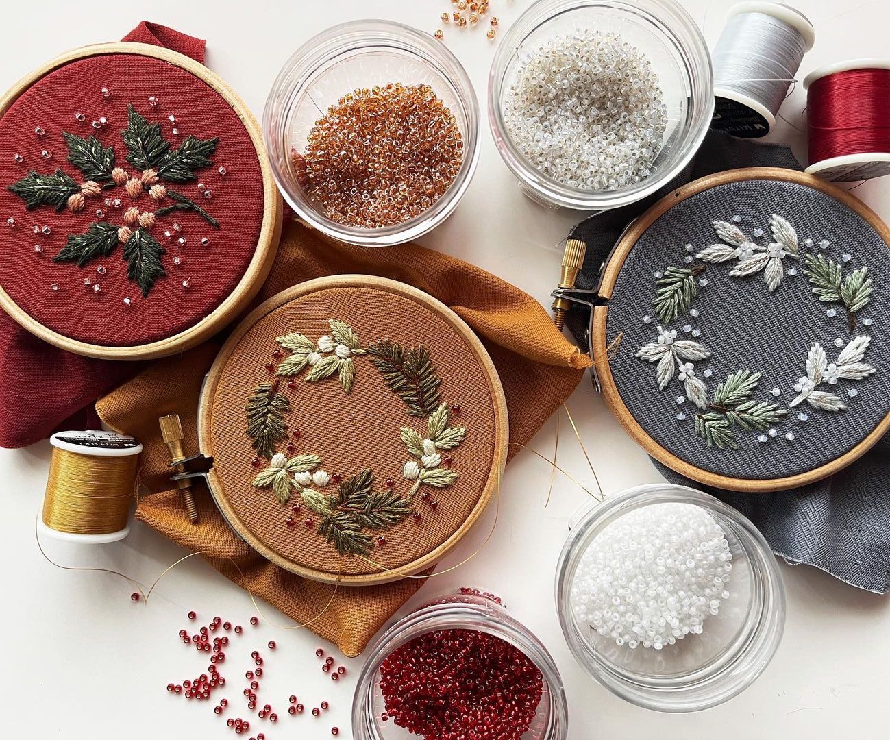 Edmonton Made I’m Sew Into You Edify.