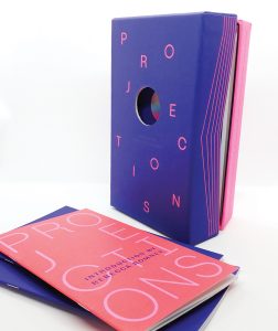 2Books_Projections_PinkAndPurple