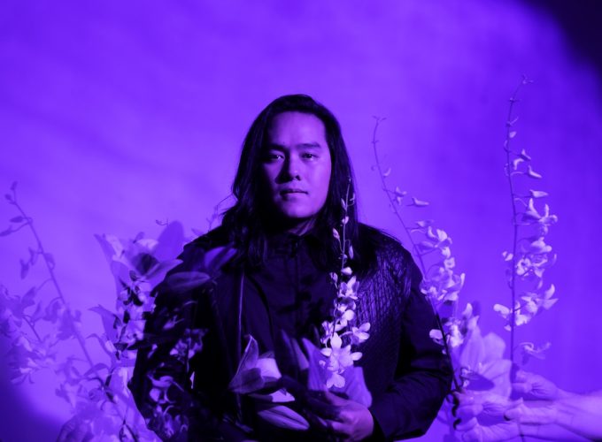 Aysanabee Heads Somewhere New