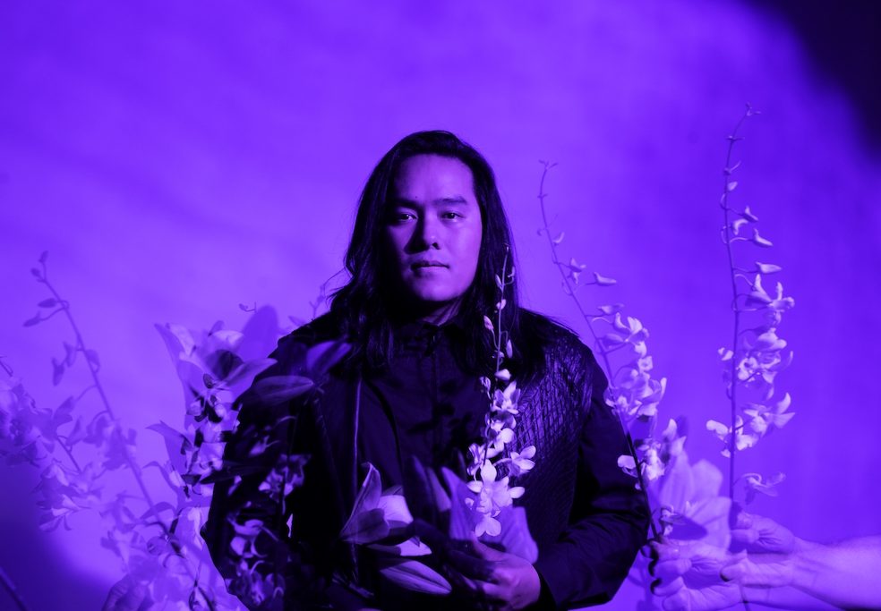 Aysanabee Heads Somewhere New