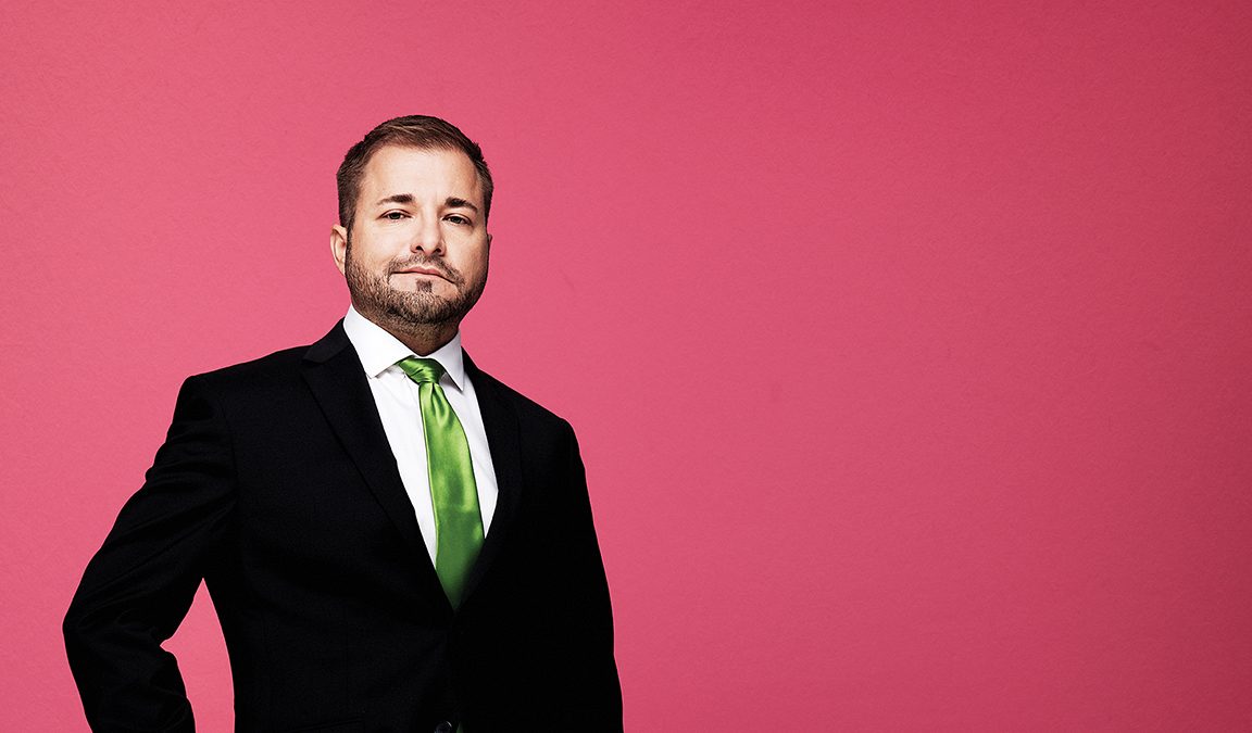 Scott Phillips | Edify.