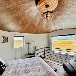 4_Bedroom Loft