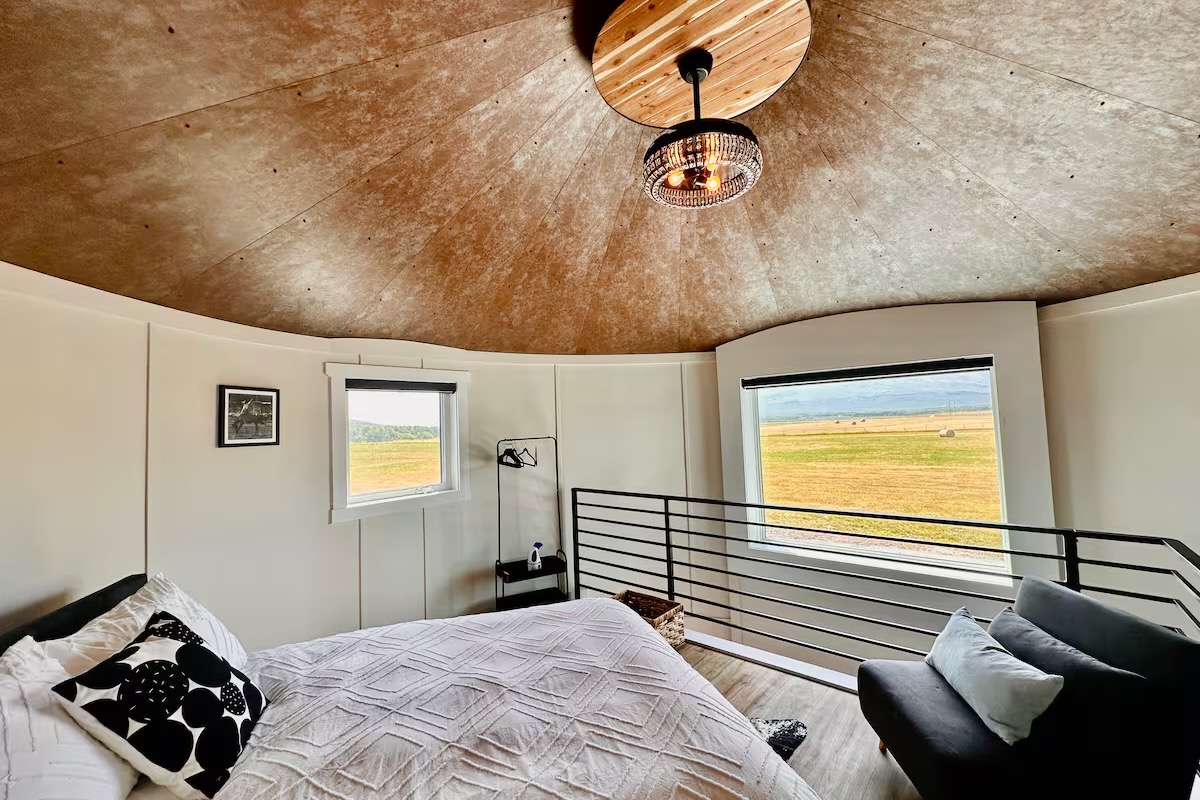 4_Bedroom Loft