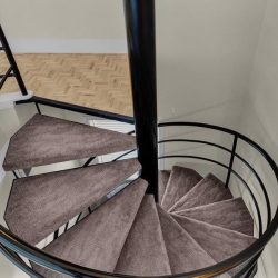4_Spiral Staircase