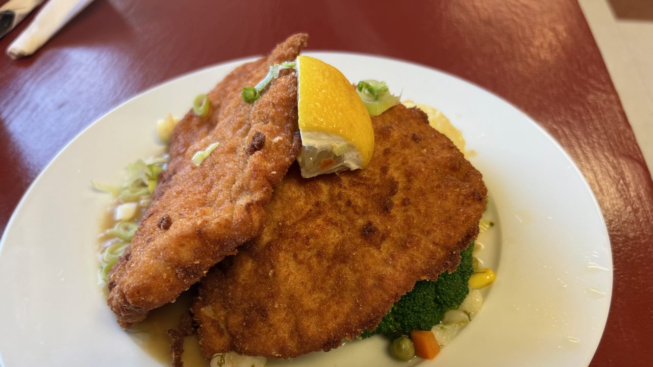 The Lunch Box Diner When You’re Hungry Like the Wolf Edify.