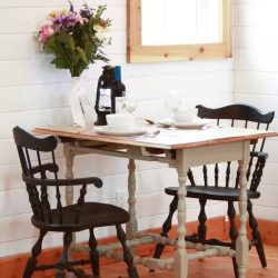 5_Dining Area