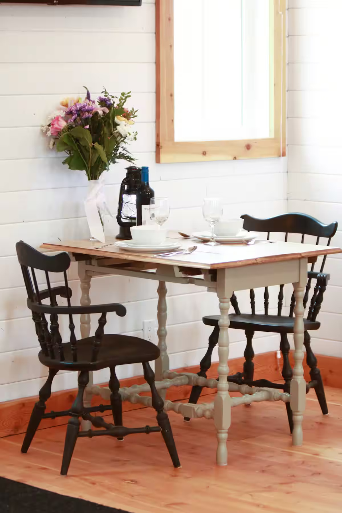 5_Dining Area