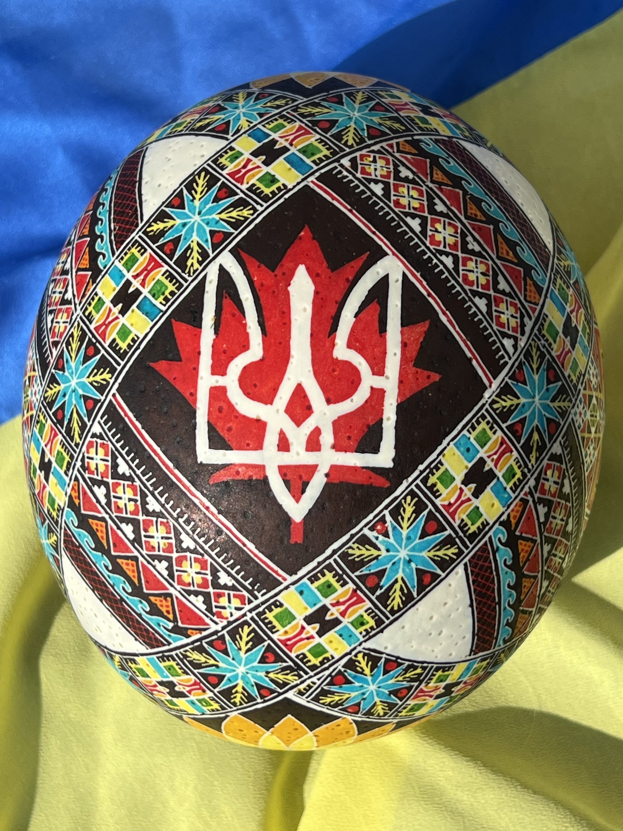 6 - Ostrich Egg 2 (1)